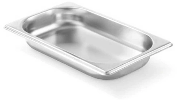 Talpykla GN 1/4, HENDI, Profi Line, 0,9L