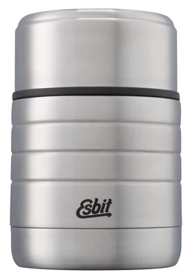 Termosas maistui Esbit Majoris, 0.6 l, sidabro