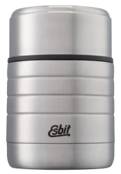 Termosas maistui Esbit Majoris, 0.6 l, sidabro kaina