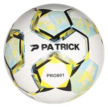 Futbolo kamuolys PRO801 Patrick 5 dydis