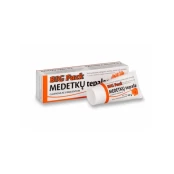 BIG PACK medetkų tepalas, 40 g kaina