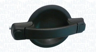 Durų rankenėlė MAGNETI MARELLI 350105010300 kaina
