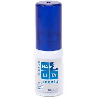 Halita Purškiklis 15ml