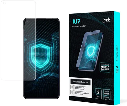 3Mk Protection Oppo Find X5 Pro - 3mk 1UP