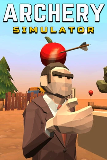 Archery Simulator PC