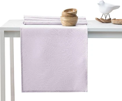 AmeliaHome Staltiesė komplekte 115×180 ir 35×180