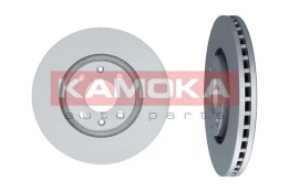 Stabdžių diskas KAMOKA 1032304 kaina