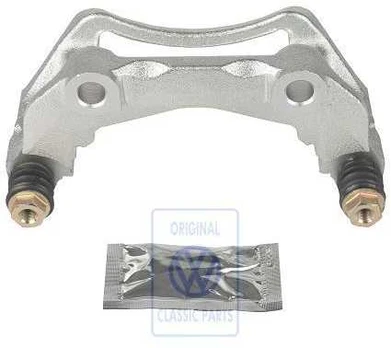 Vag Clamp Yoke Su Guide Pins Golf Corrado Passat 357615125C