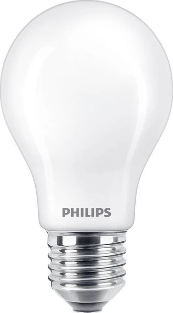 LED lemputė Philips Bombilla 60 W E27 (2 vnt.)