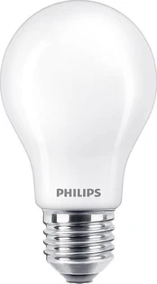 LED lemputė Philips Bombilla 60 W E27 (2 vnt.) kaina