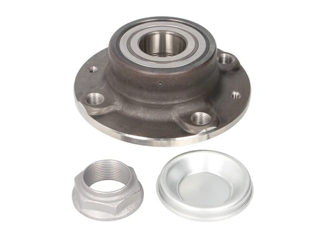 SNR R159.37 Wheel bearing kit