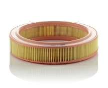 Oro filtras MANN-FILTER C 2534 kaina