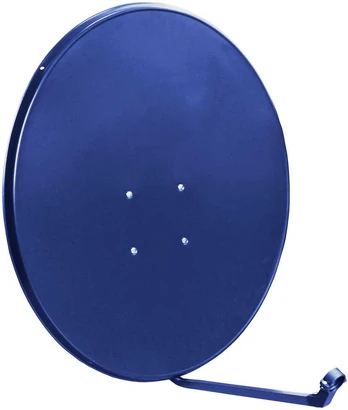 LTC Lamex SAT 90 antena, Dark mėlynas, set / package 5 pcs.