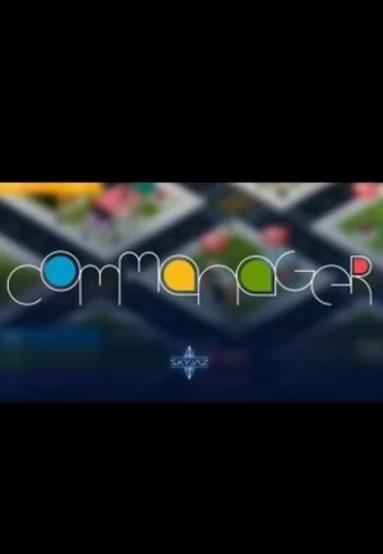 Commanager Tycoon Steam