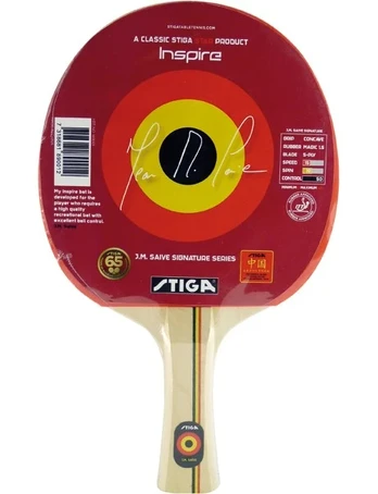 Stalo teniso raketė STIGA INSPIRE