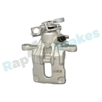 Stabdžių apkaba RAP BRAKES R-K0489