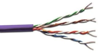 GEMBIRD CAT5e FTP LAN cable CCA solid 30 | FPC-5004E-SOL