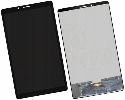 Lenovo Tab M7 3.gen Tb-7306 Tb-7306f Lcd ekranas