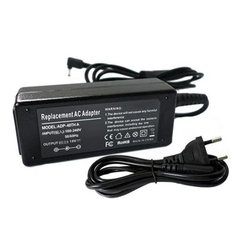 ECO LINE NOTEBOOK MAITINIMO ŠALTINIS ACER 45W: 19V, 2.37A | AC45F5521
