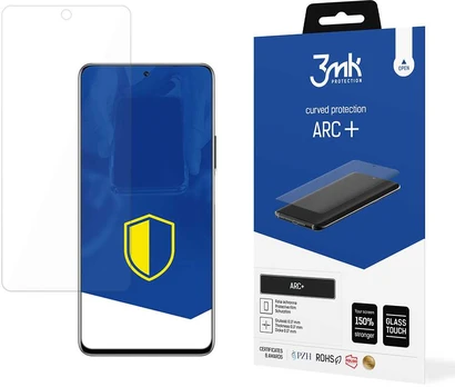 3Mk Protection Honor X30 - 3mk ARC+