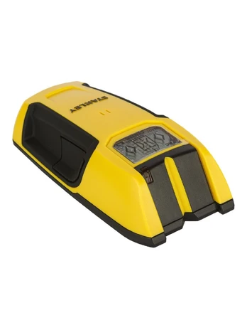 STANLEY metalo ir medienos ieškiklis S200 STHT0-77406