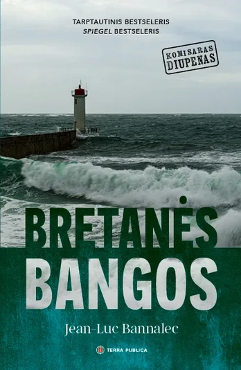 Bretanės bangos