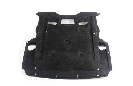 BMW Variklio Apsauga Originalus 51757185113