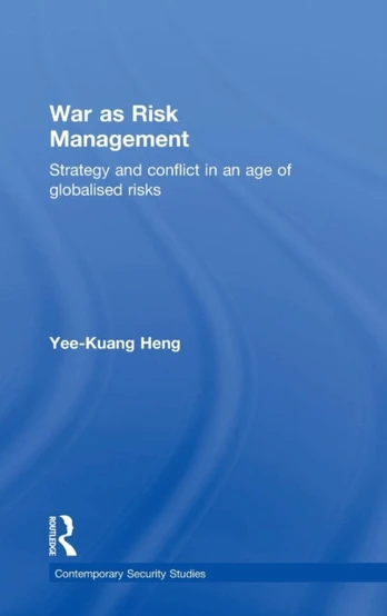 War as Risk Management