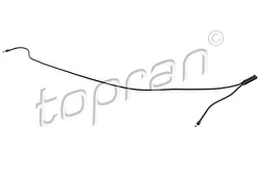 TOPRAN 503 910 Gaubto trosas