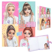 TOPModel Diary With Code And Sound SNAP SHOTS ( 0412710 ) kaina