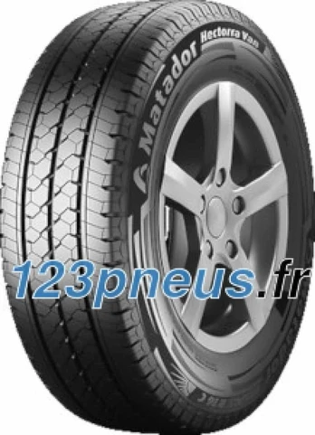 MATADOR 235/65R16C HECTORRA VAN 121/119R
