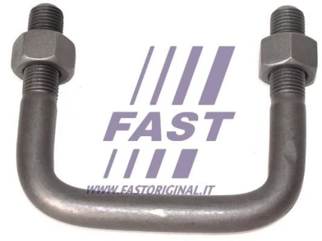 Lingės spaustukas FAST FT13338