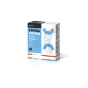 LIVOL EXTRA JOINTS COLLAGEN, 30 tab. kaina