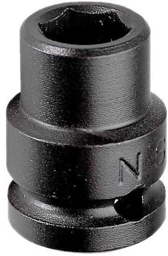 Smūginė sukimo galvutė Facom NS.21A; 1/2''; 21x38 mm