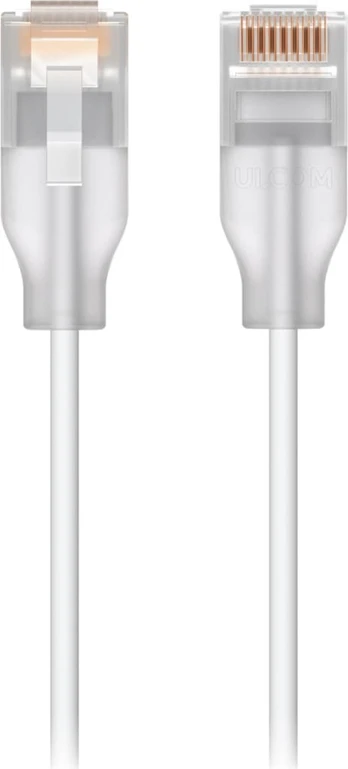 Ubiquiti UniFi Etherlighting Komutacinis kabelis 3.0m baltas