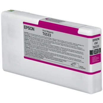 Toneris EPSON C13T653300