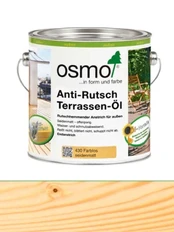 Aliejus Osmo 430, 2.5 l kaina