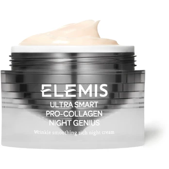 Elemis Ultra Smart Pro-Collagen Night Genius 50 ml
