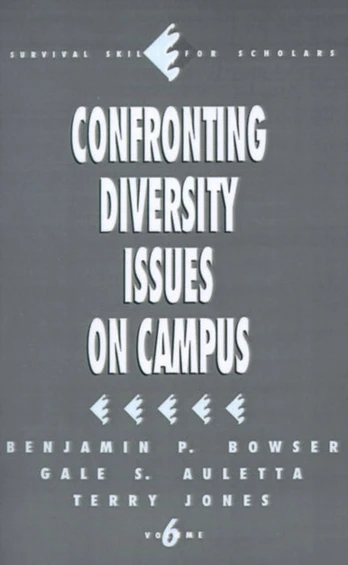 Confronting Diversity Issues on Campus