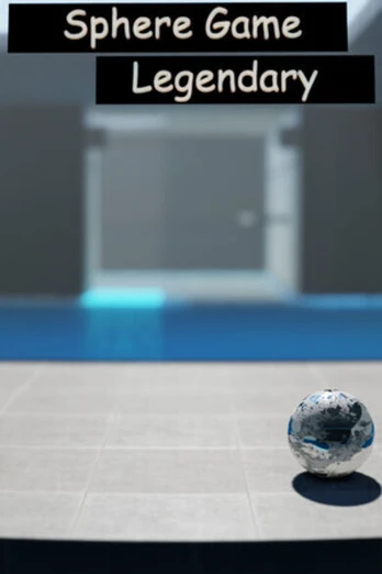 Sphere Game Legendary PC