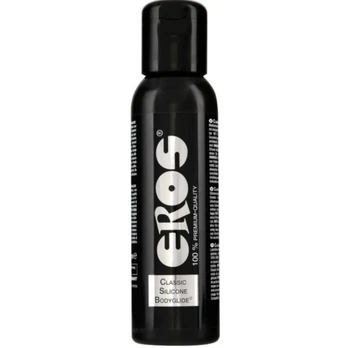 EROS - Klasikinis silikoninis lubrikantas 250 ml