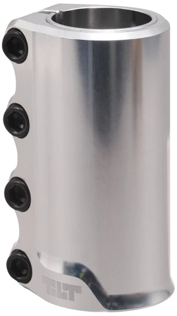 Tilt Rigid SCS Pro Scooter Clamp