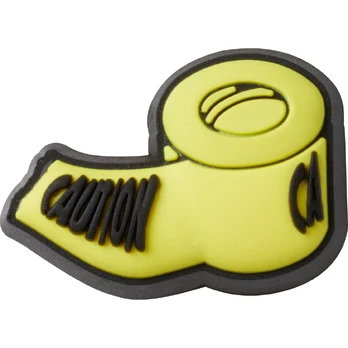 Crocs™ Crocs CAUTION TAPE G0912200-MU Crocs CAUTION TAPE G0912200-MU - One size