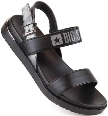 Moteriškos basutės Big Star LL274938 INT1856