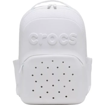 Crocs™ Classic Kuprinė (Balta)