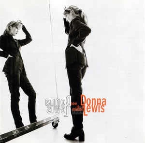 CD Donna Lewis - Now In A Minute