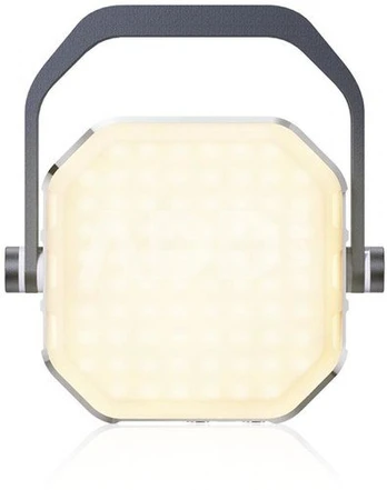 Portable RGB ambient light