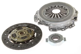 Sankabos komplektas VALEO 801316 kaina