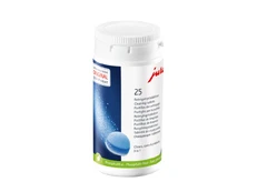 Valymo tabletės JURA 3 kaina