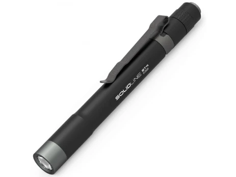 Ledlenser Solidline ST4 žibintuvėlis
